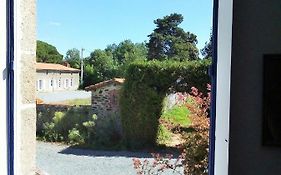Gites De La Noue Vendrennes